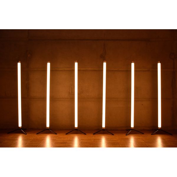 Ape Labs Neon Tube PIX Install