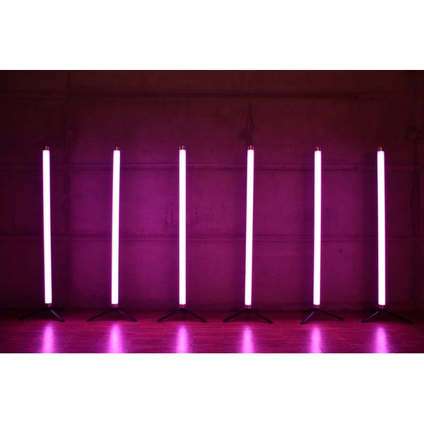 Ape Labs Neon Tube PIX Install