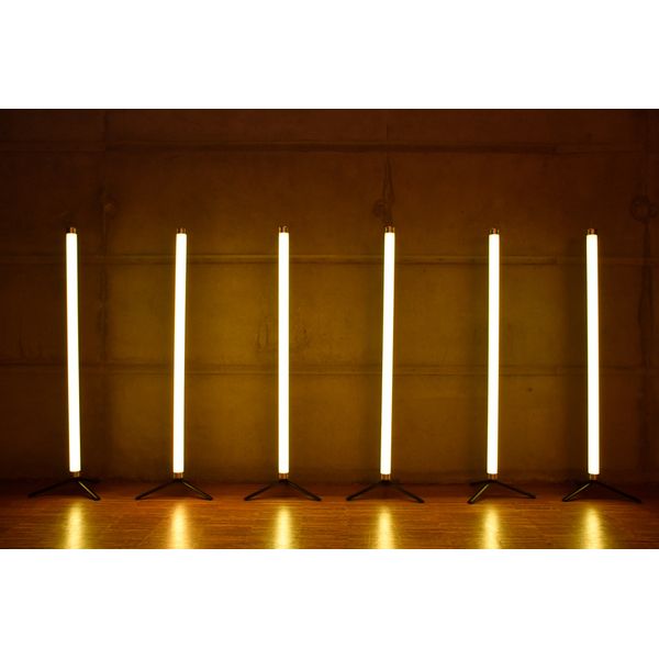 Ape Labs Neon Tube PIX Install