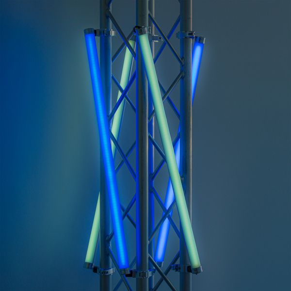 Ape Labs Neon Tube PIX Install