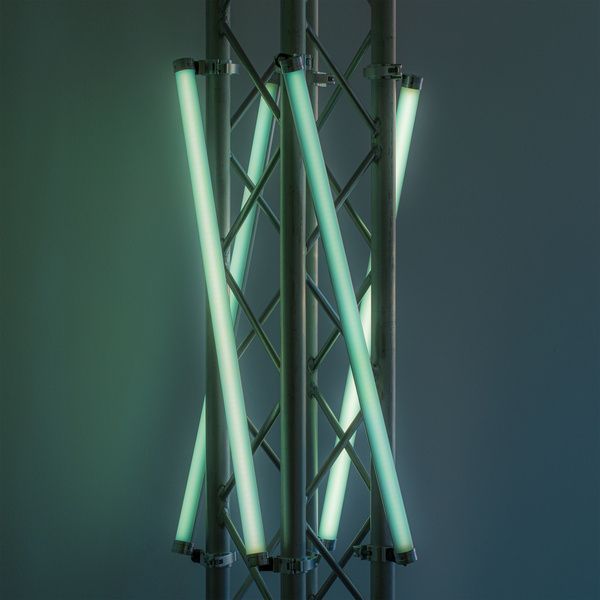 Ape Labs Neon Tube PIX Install