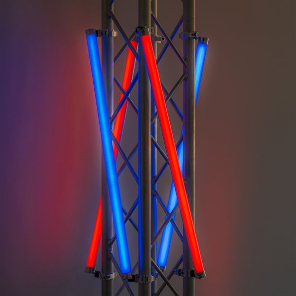 Ape Labs Neon Tube PIX Install