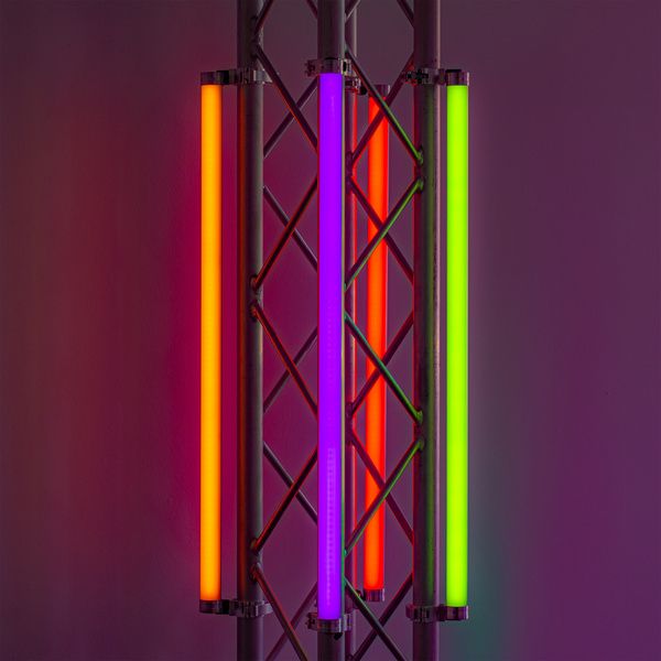 Ape Labs Neon Tube PIX Install