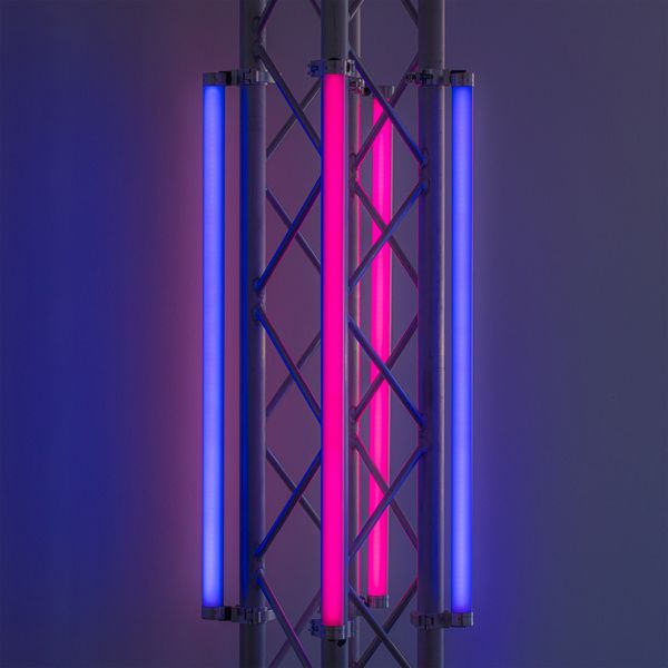 Ape Labs Neon Tube PIX Install