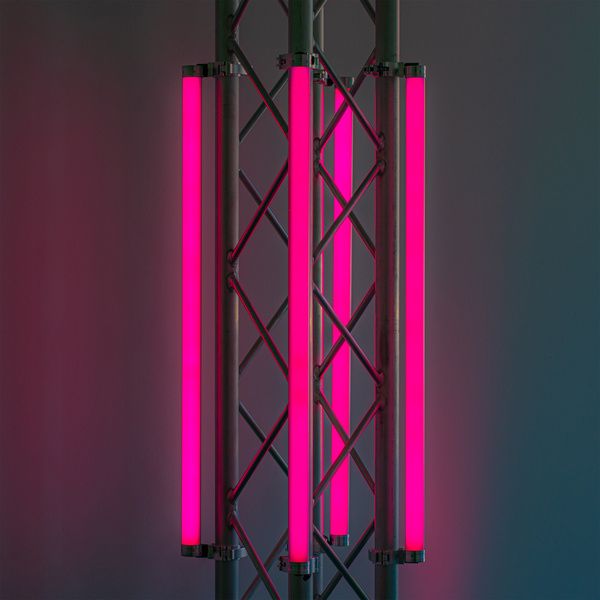 Ape Labs Neon Tube PIX Install