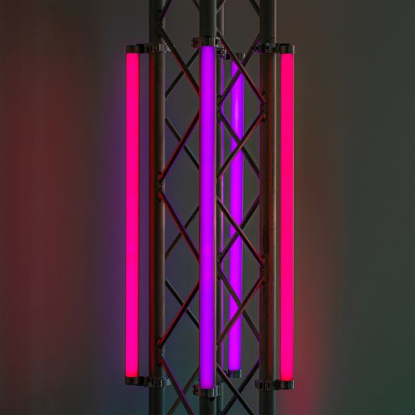 Ape Labs Neon Tube PIX Install