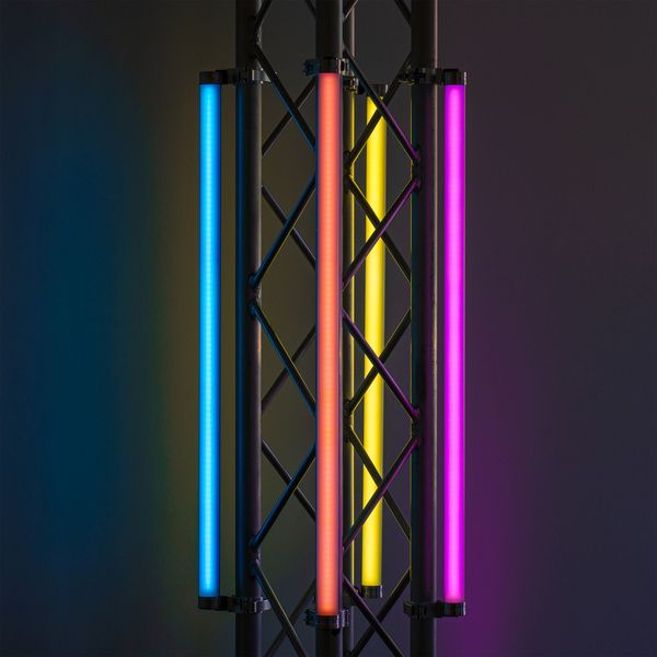 Ape Labs Neon Tube PIX Install