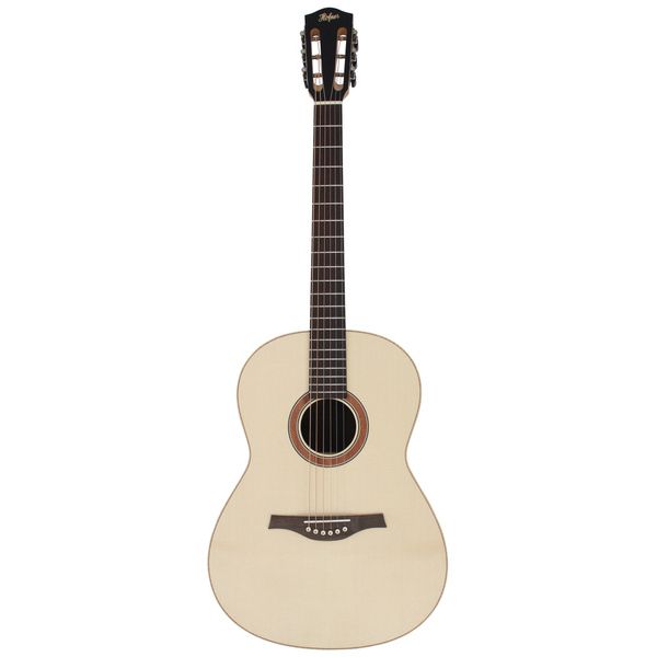 Höfner HA-CS2021-0 Eukalyptus Steel