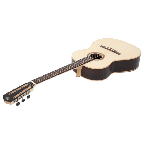 Höfner HA-CS2021-0 Eukalyptus Steel