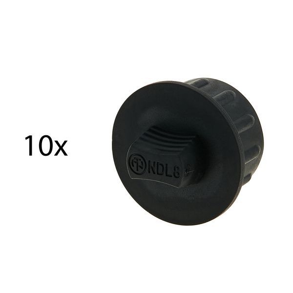 Neutrik NDL8 10x