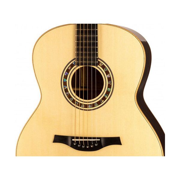 Höfner MS90-0 Steelstring