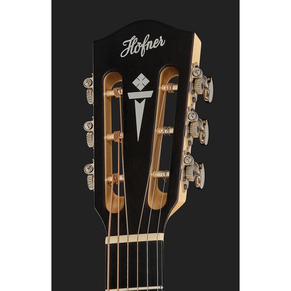 Höfner MS90-0 Steelstring