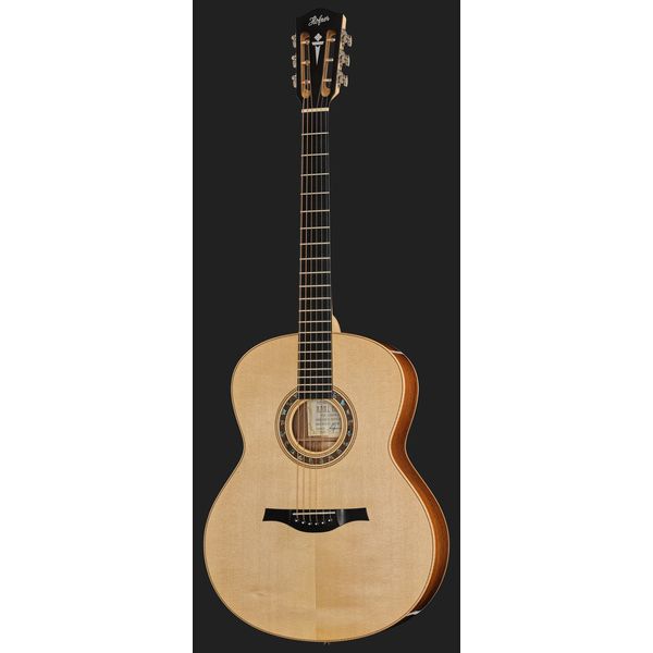 Höfner MS90-0 Steelstring