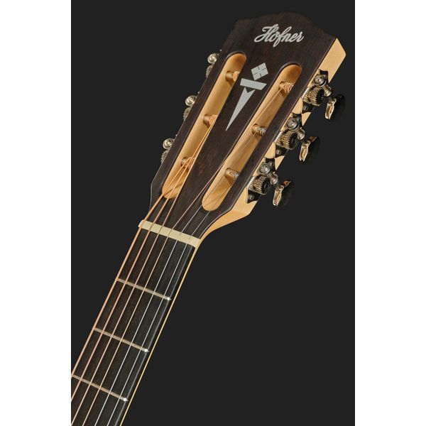 Höfner MS90-0 Steelstring