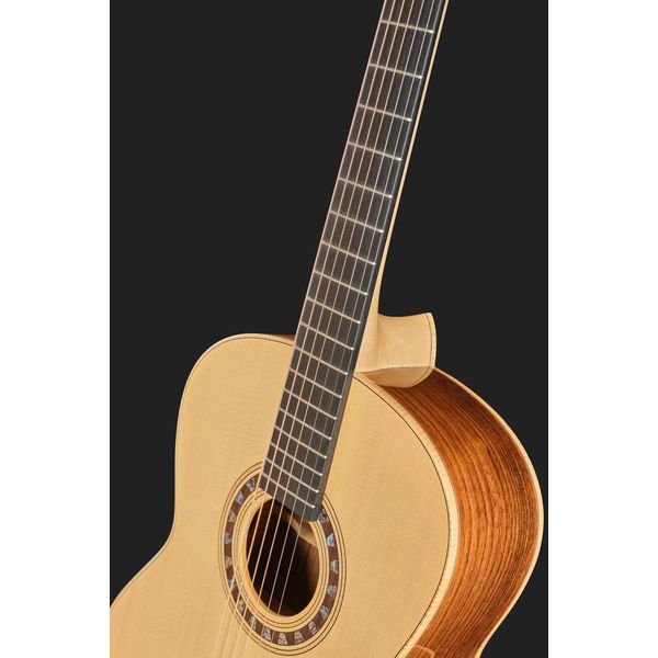 Höfner MS90-0 Steelstring