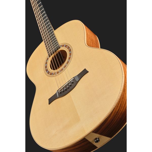 Höfner MS90-0 Steelstring