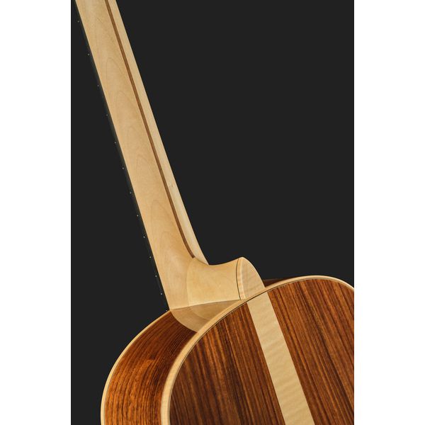 Höfner MS90-0 Steelstring
