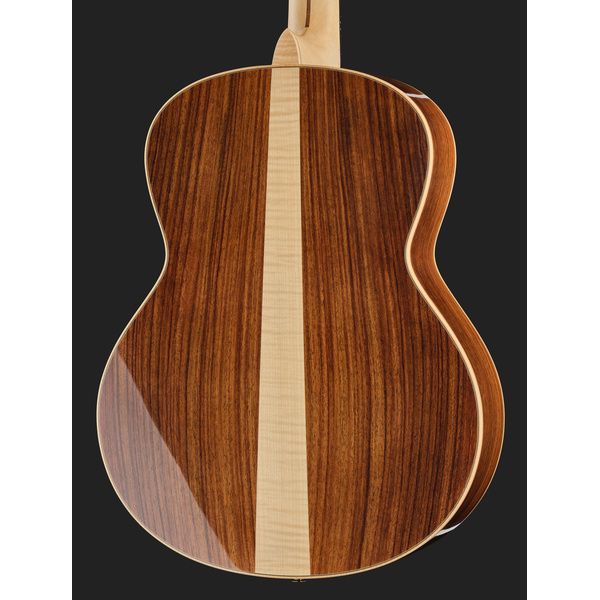 Höfner MS90-0 Steelstring