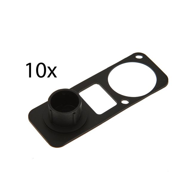 Neutrik SCDM 10x