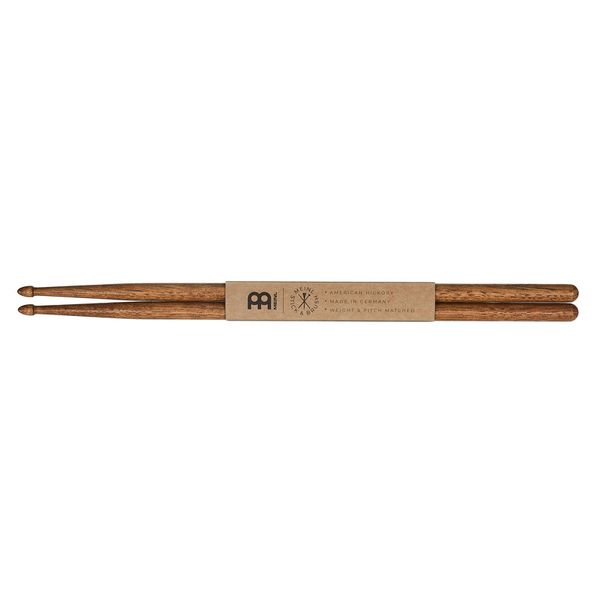 Meinl Waxed 7A Hickory