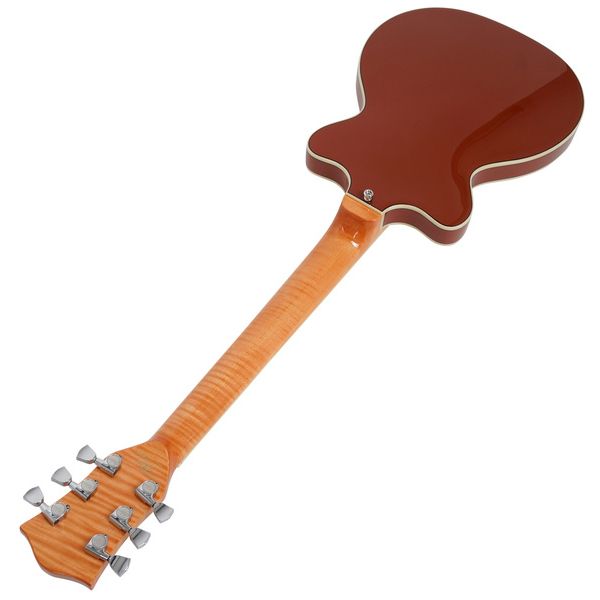 Höfner H4800-PR-PC Leader Pearl Coppe