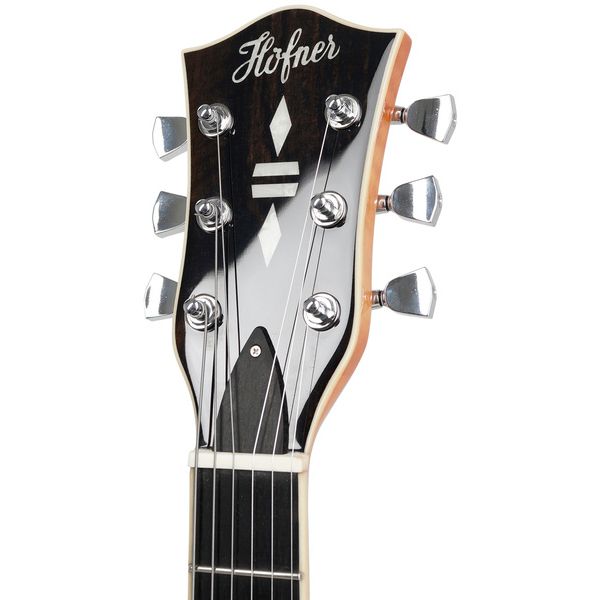 Höfner H4800-PR-PC Leader Pearl Coppe