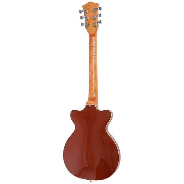 Höfner H4800-PR-PC Leader Pearl Coppe