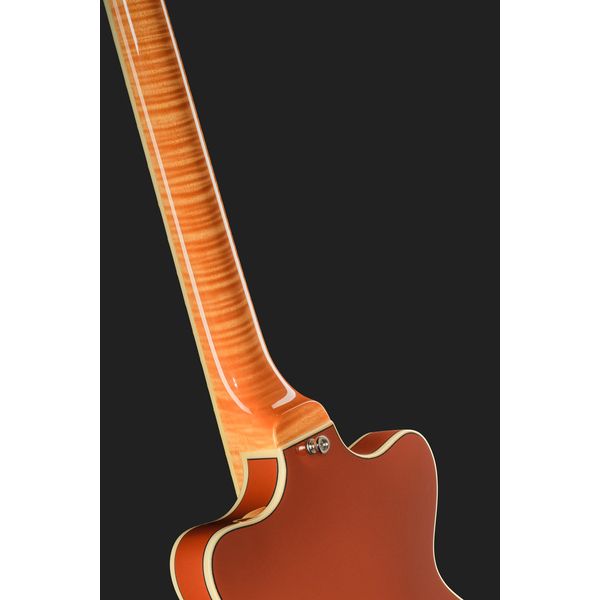 Höfner H4800-PR-PC Leader Pearl Coppe