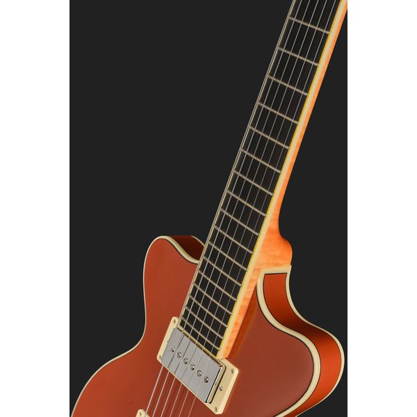 Höfner H4800-PR-PC Leader Pearl Coppe