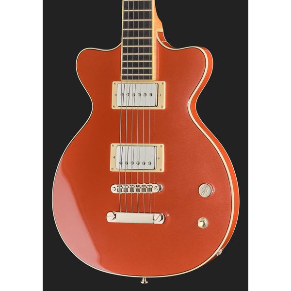 Höfner H4800-PR-PC Leader Pearl Coppe