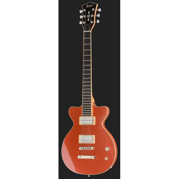 Höfner H4800-PR-PC Leader Pearl Coppe