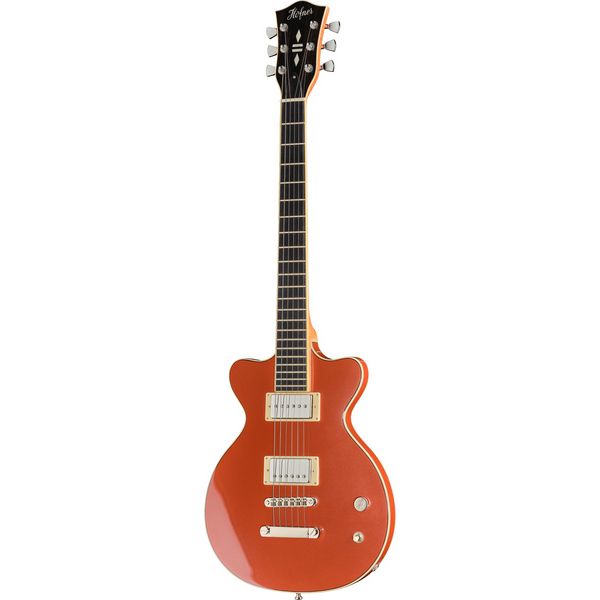 Höfner H4800-PR-PC Leader Pearl Coppe