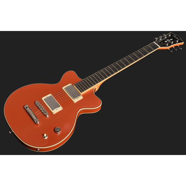 Höfner H4800-PR-PC Leader Pearl Coppe