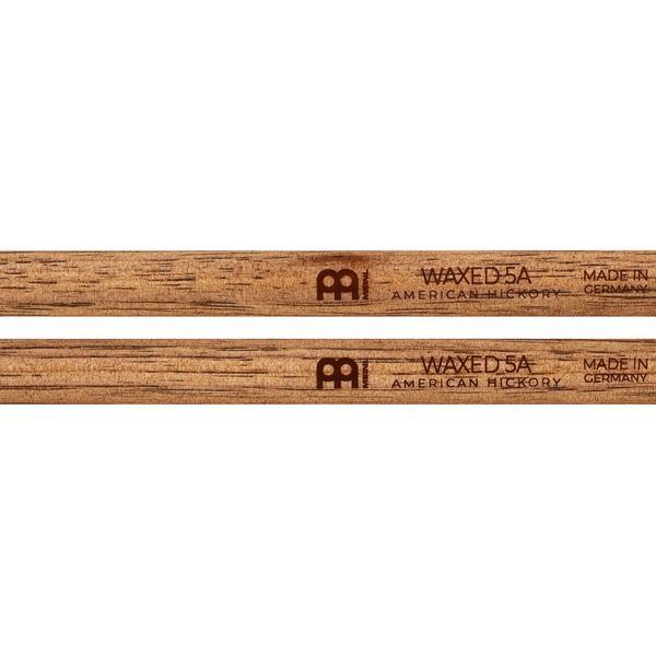 Meinl Waxed 5A Hickory