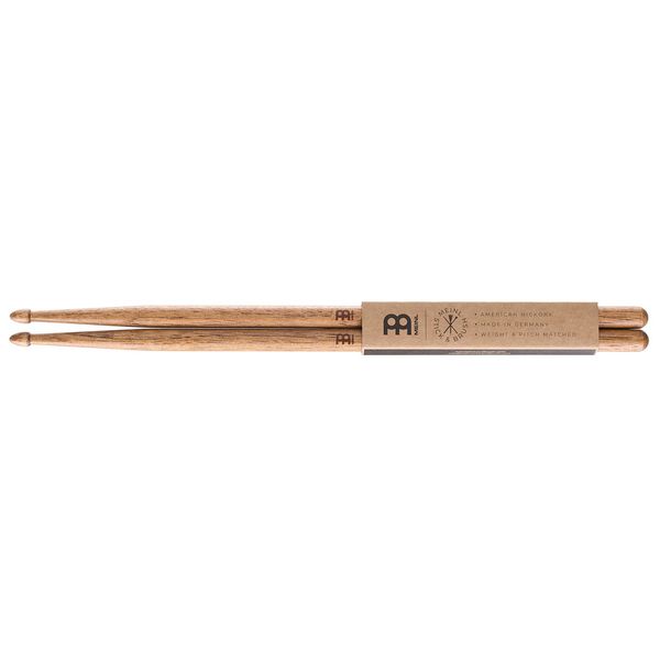 Meinl Waxed 5A Hickory