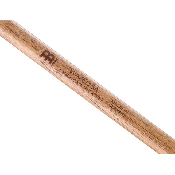 Meinl Waxed 5A Hickory