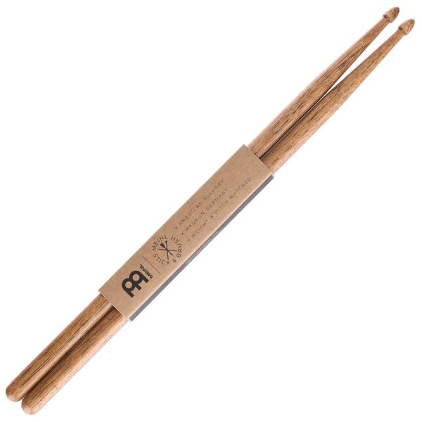 Meinl Waxed 5A Hickory