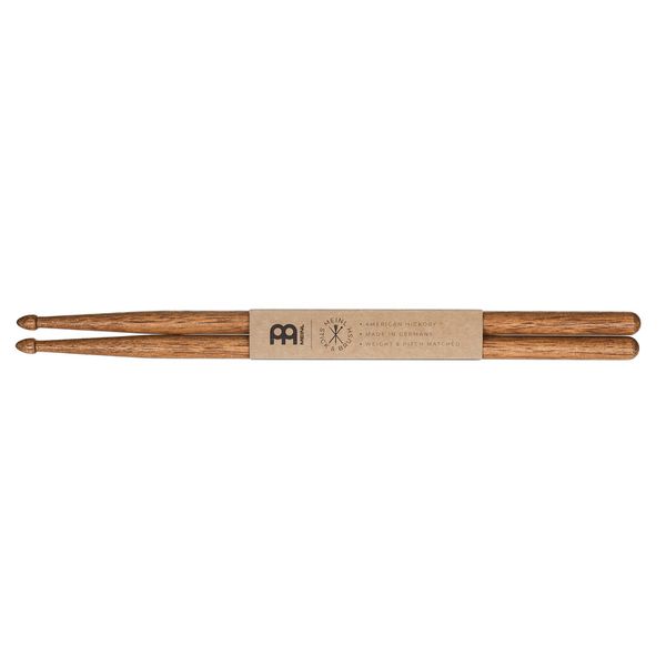 Meinl Waxed 2B Hickory