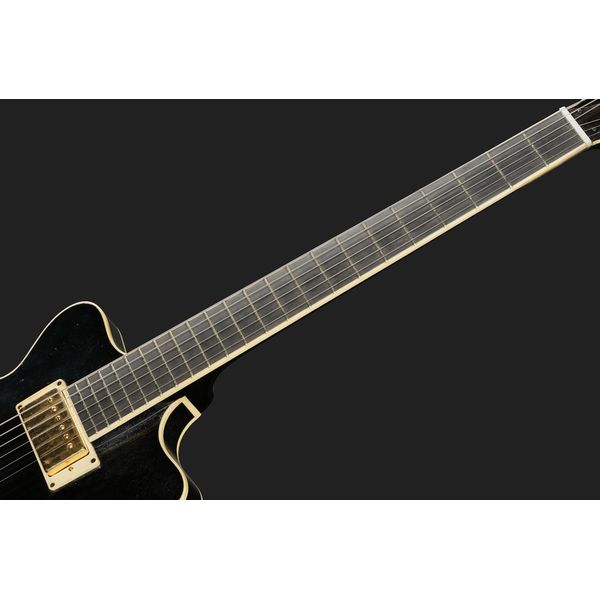 Höfner H4800-RLC-CB Leader Relic