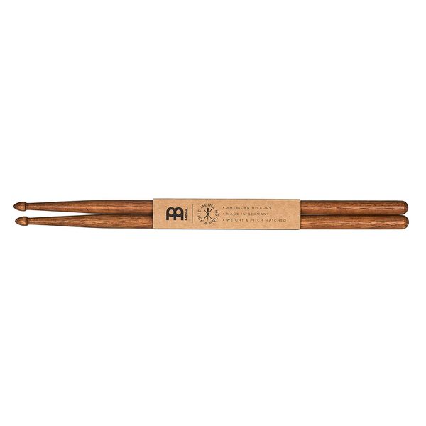 Meinl Waxed 5B Hickory