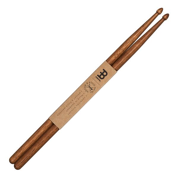 Meinl Waxed 5B Hickory