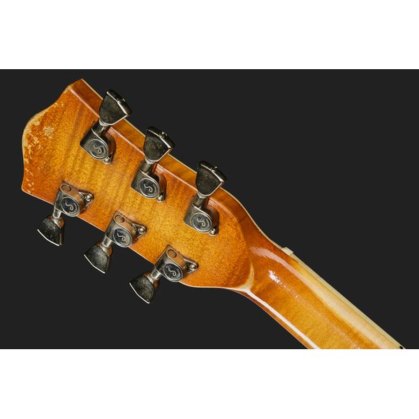 Höfner H4800-RLC-CSB Leader Relic