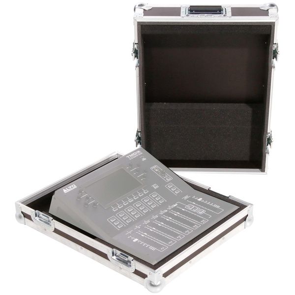 Thon Case Alto TMD 16