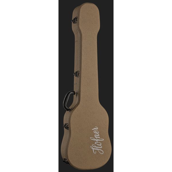 Höfner H500/1-64L-0 Violin Bass