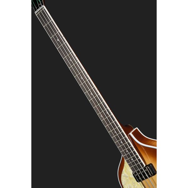 Höfner H500/1-64L-0 Violin Bass