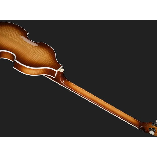 Höfner H500/1-64L-0 Violin Bass