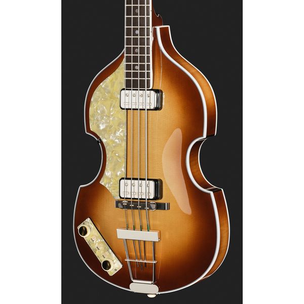 Höfner H500/1-64L-0 Violin Bass