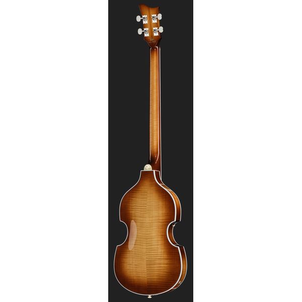 Höfner H500/1-64L-0 Violin Bass
