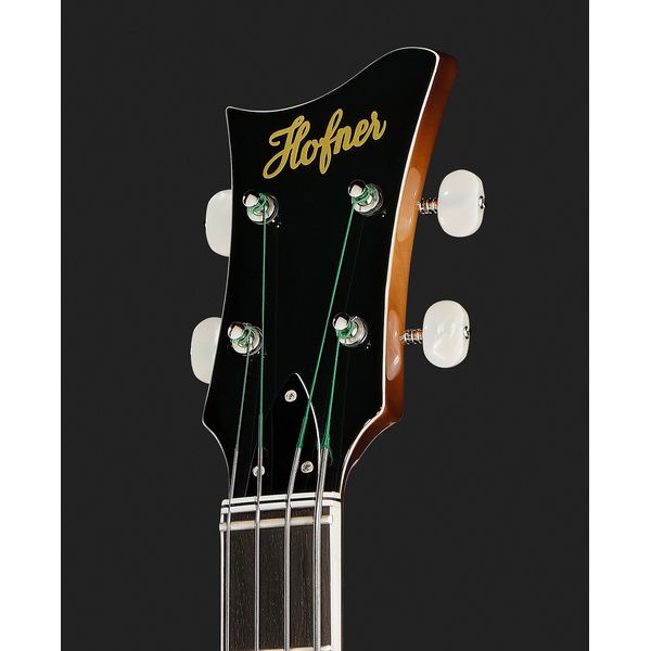 Höfner H500/1-64L-0 Violin Bass
