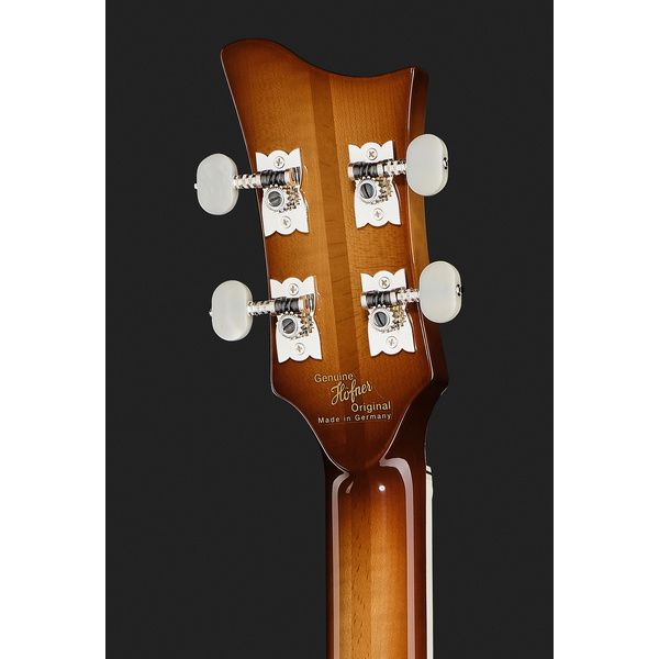 Höfner H500/1-64L-0 Violin Bass